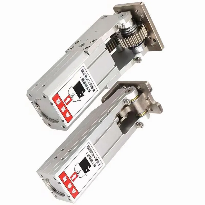HC Manipulator accessories hinge side posture cylinder bank rack side posture group HC/3240/4040 W/L90 degree turnover