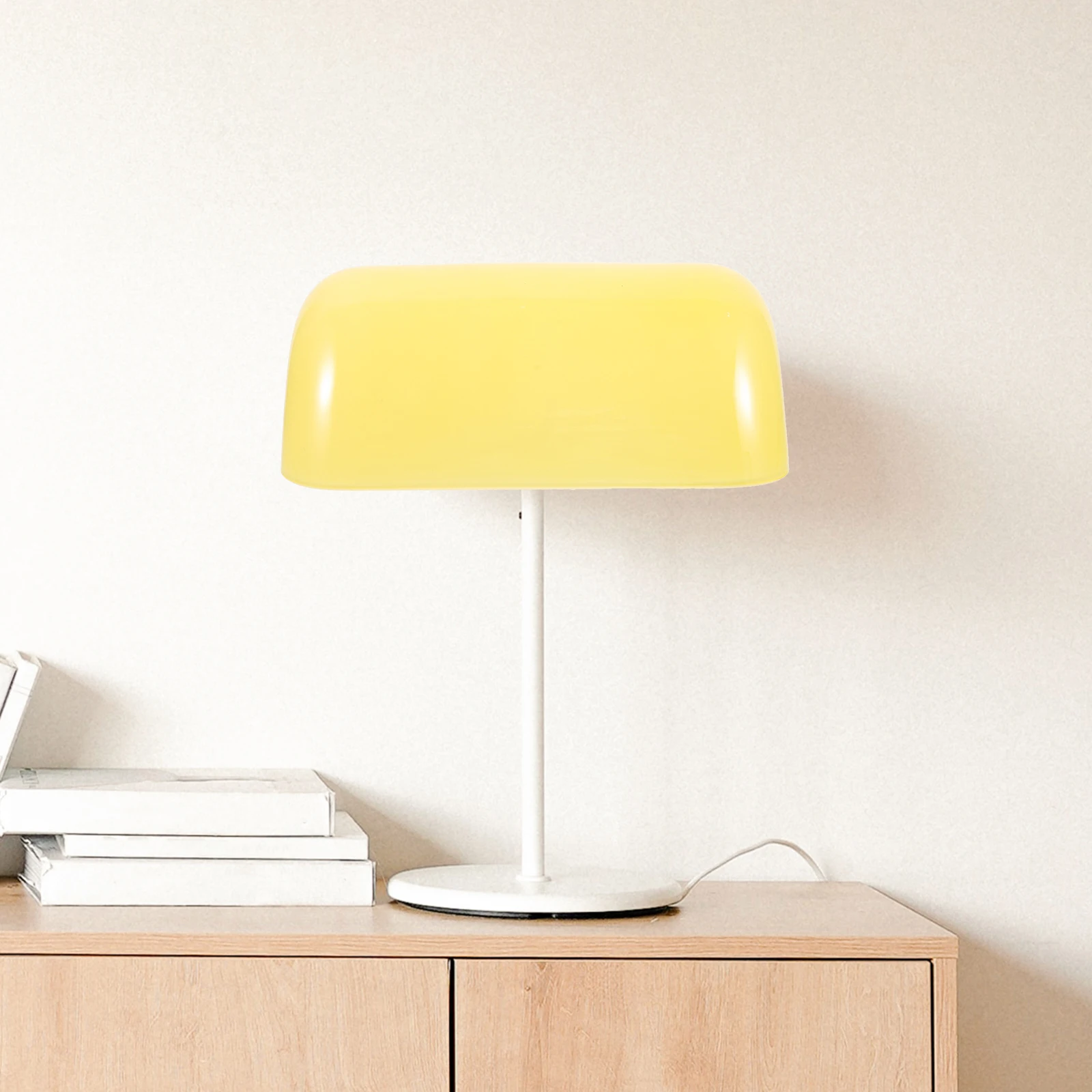 

Bankers Lamp Shade Table Lampshade Replacement Lampshades for Retro Decor