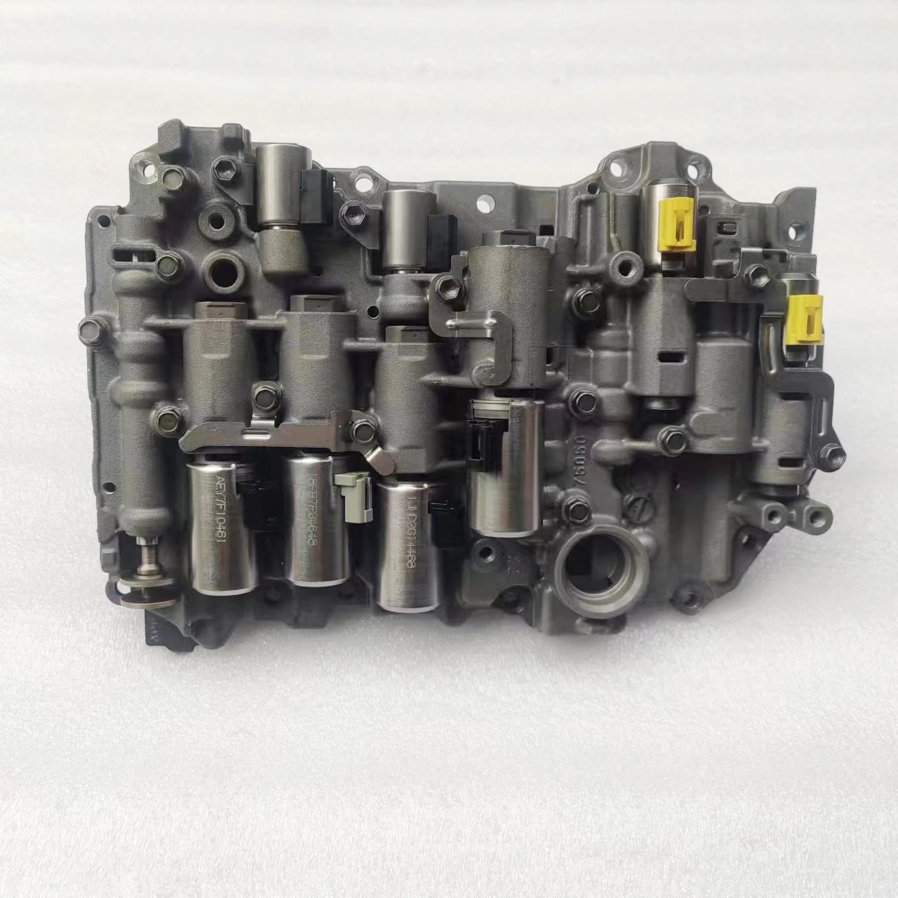 09G TF-60SN New Transmission Valve Body For Volkswagen Vento and Jetta 1.8 TSI 2018