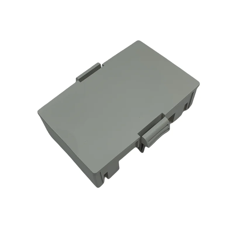 2PCS LI-30 BATTERY HOUSING FOR SOUTH RUIDE TITANYU NTS332R4 332R10M RTS822R4 CTS632R6 TOTAL STATION, BATTERY COVER FOR LI-30
