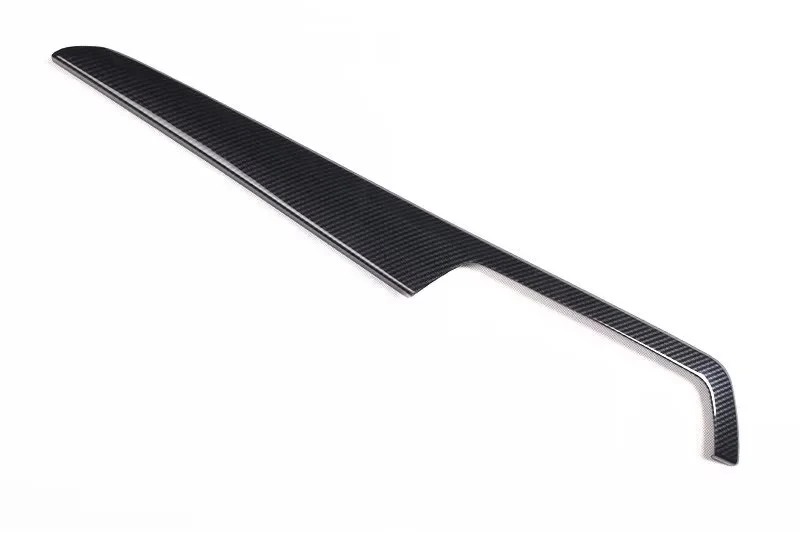 الديكور الداخلي لمرسيدس بنز C الفئة W204 C180 C200 2007-2013 الملحقات لوحة والعتاد التحول عجلة القيادة لوحة ABS