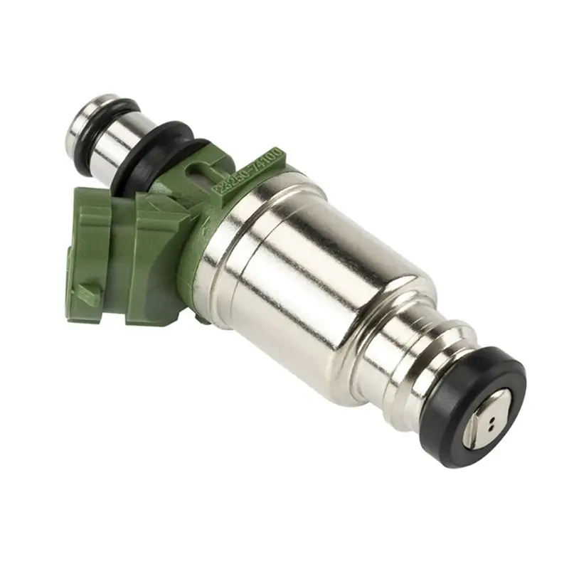 Multi-Purpose 1PCS Fuel Injector Nozzle Replacement Parts For Toyota Celica Camry 2.2 RAV4 2.0 23250-74100 2325074100