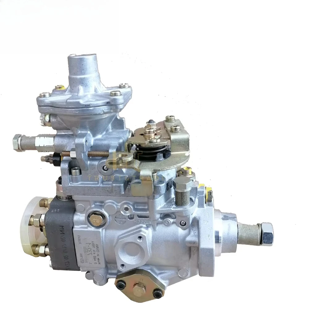 

VE4/12F1800L732-1 1468334009 0460414199 VE Injection Fuel Pump Assembly for JMC JX493Q1 (57KW)