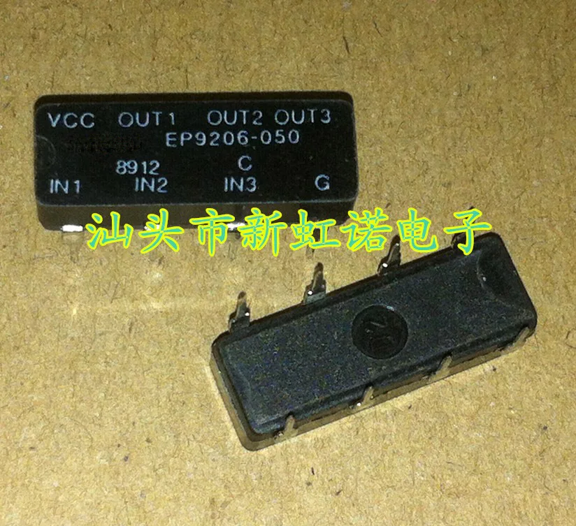 5Pcs/Lot New EP9206-050  Integrated circuit IC Good Quality In Stock