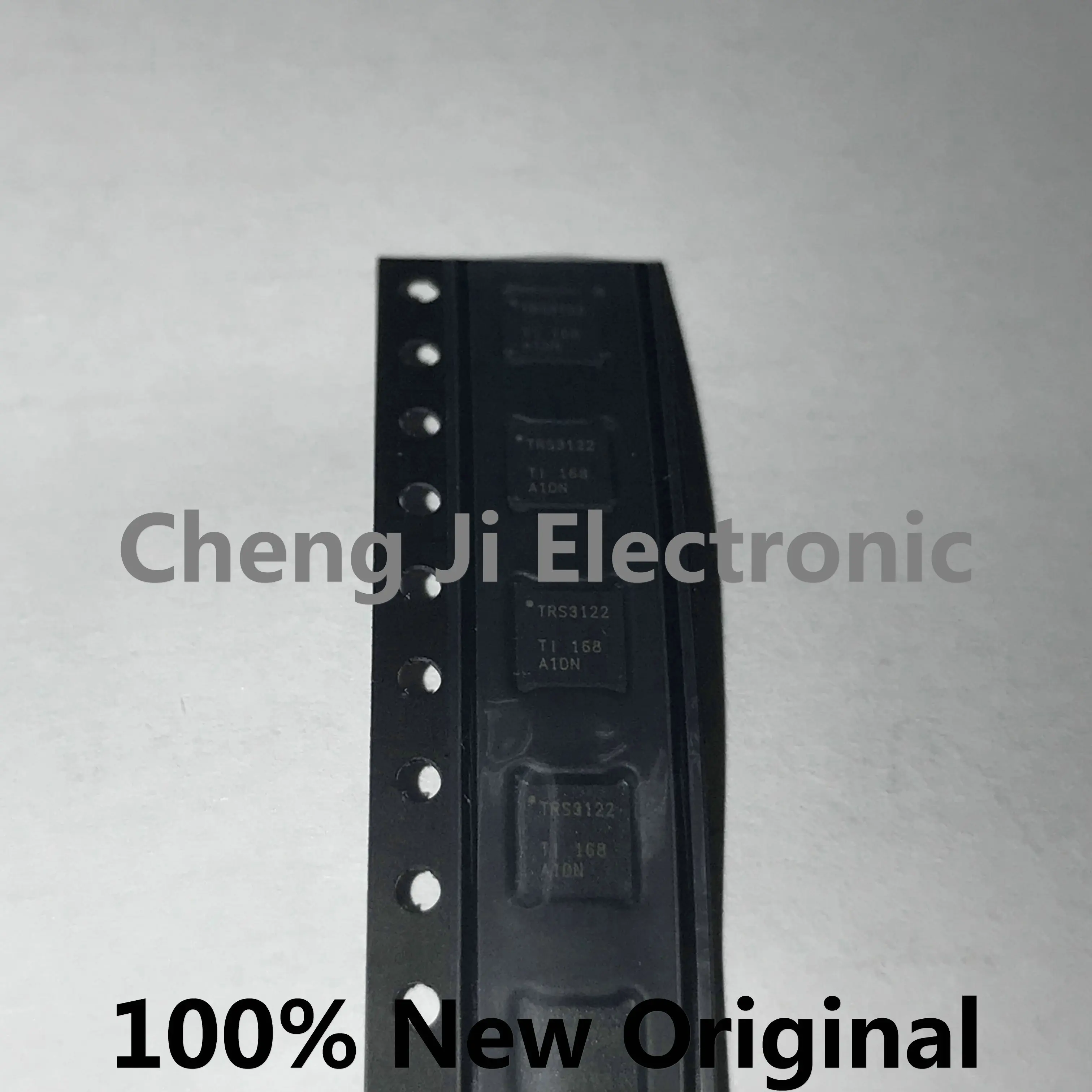 

10/20PCS/LOT TRS3122ERGER、TRS3122、VQFN24、Other interface chips