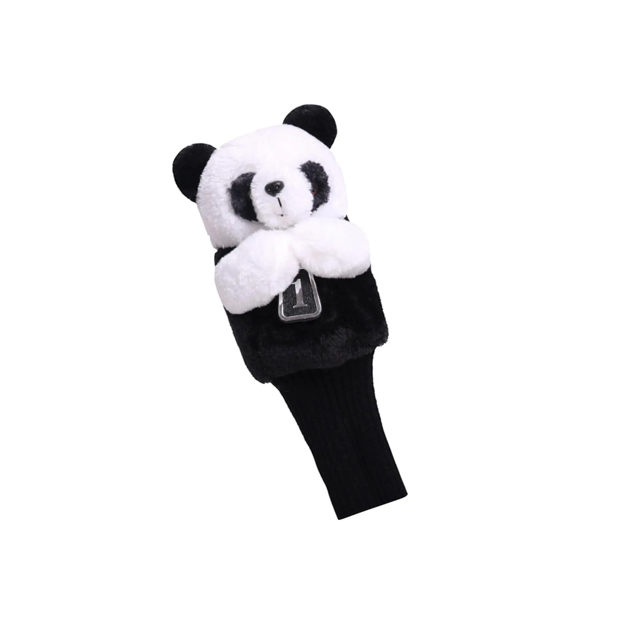 

Golf Club Headcover Head Cover for No.1 Driver Guard Golfer Gift Accessories