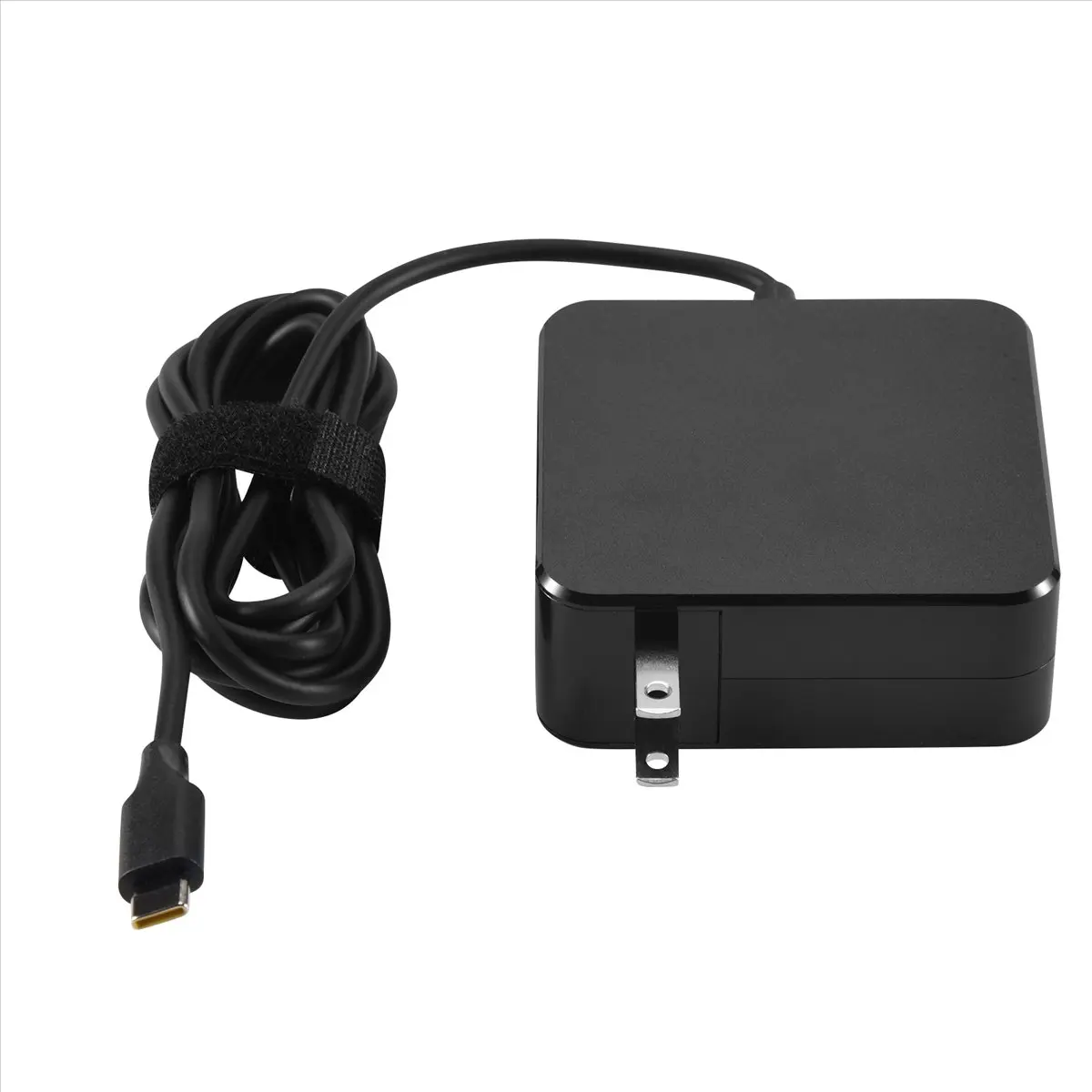 65W PD3.0 Type C Fast Charger Phone Laptop Charger Power Adapter for ZenBook ,US Plug-ABFT