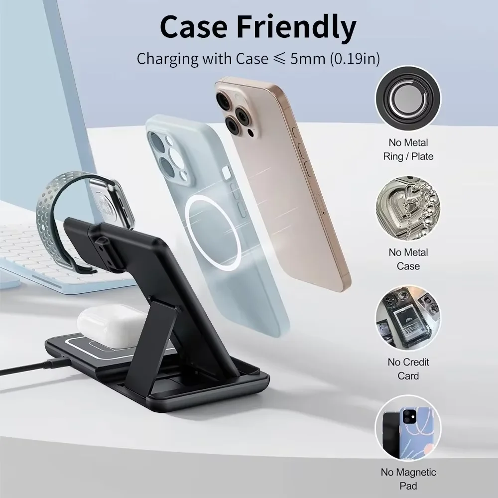 Thumbnail 2 - #48 Best Wireless Charging Pads to Buy In 2026
