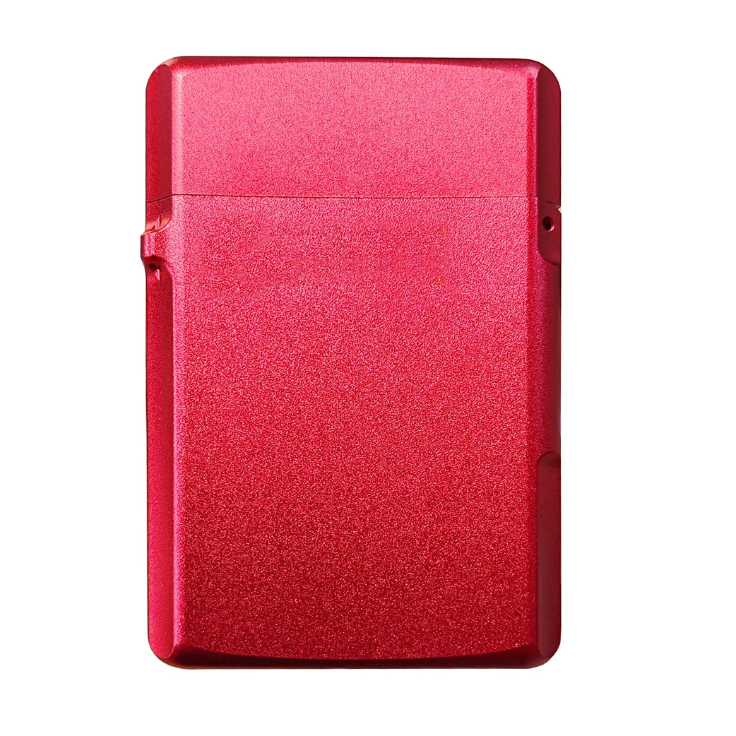 On Stock Premium RFID Signal Blocker Box Smart Car Key Faraday Signal Protector Keyless RFID Blocking Case