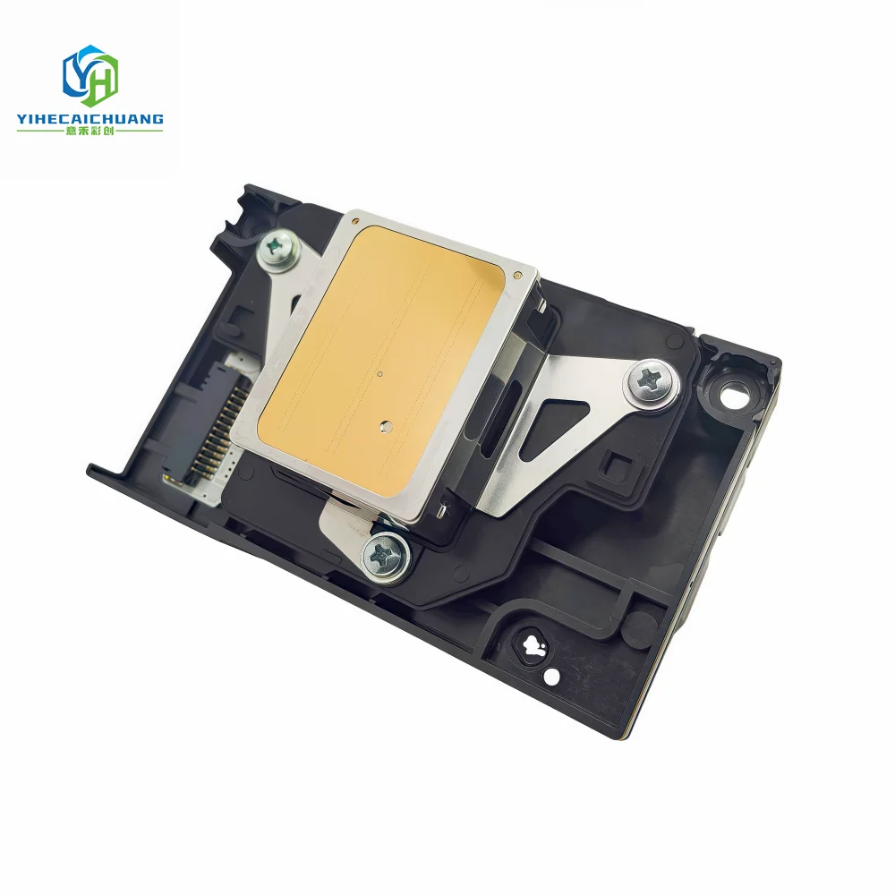 F180000 프린트 헤드 프린트헤드 EPSON L800 L805 L850 T50 A50 T59 T60 R280 R285 R290 R295 R330 TX650 RX595 프린터 헤드용