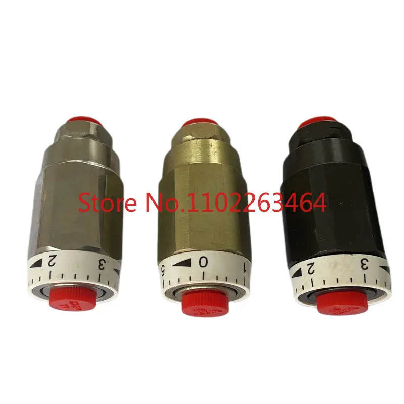 

MK6 Rexroth MK8 flow MG10 speed regulation MK20 hydraulic MG25 one-way 30 throttle valve MG15G1.2/2