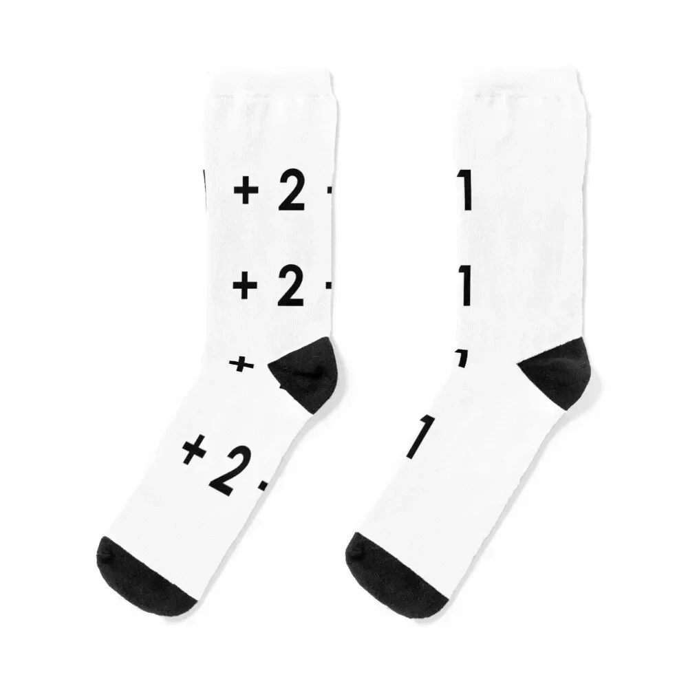

CLUE The Movie Poster - Numbers Only Socks new year golf aesthetic basketball Men Socks Luxury Brand Women's