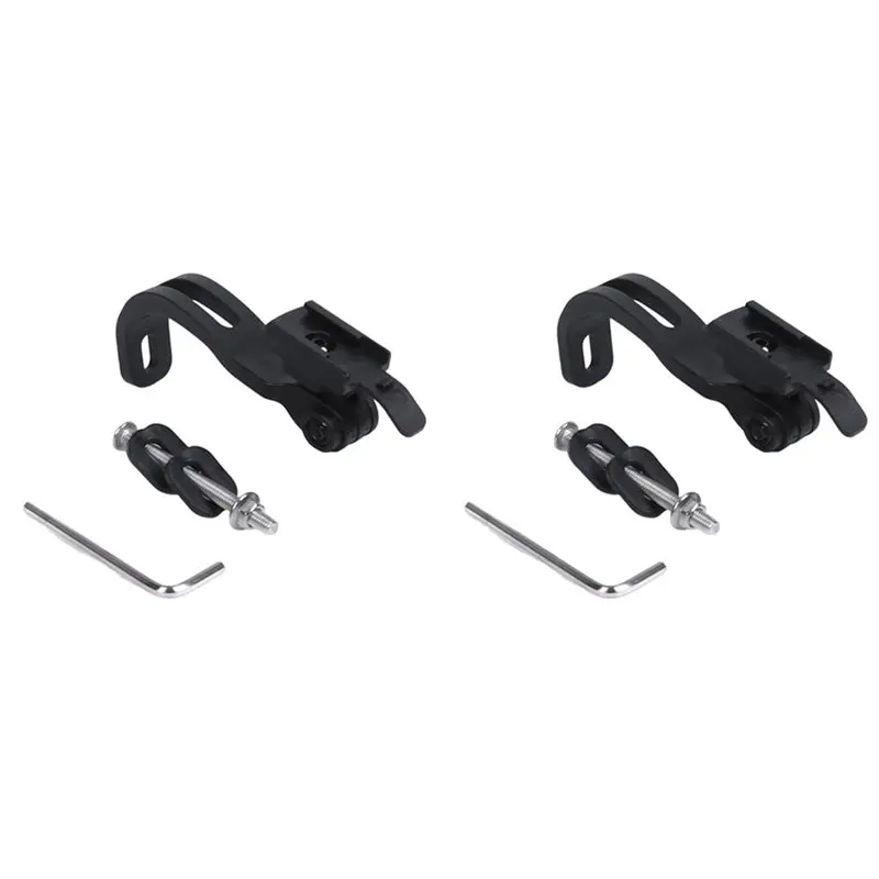 

Новое поступление, 2X кронштейн для велосипедной фары, складной велосипедный фонарь, удлинитель, кронштейн, держатель для светильника, подставка для ROCKBROS RHL400/600/8