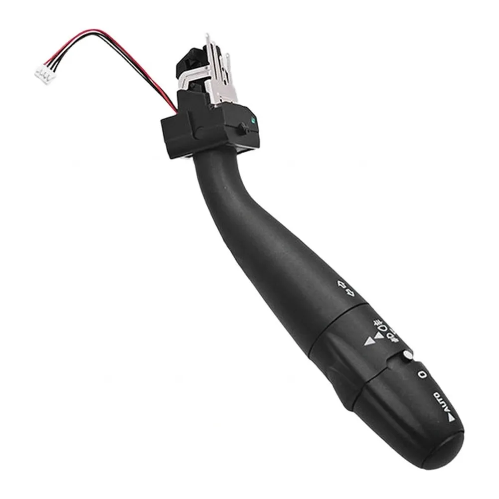 Turn Signal Headlight Fog Light Switch Stalk For Citroens For Berlingo For Partner Replaces 96439233ZL OEM Steering Column Lever