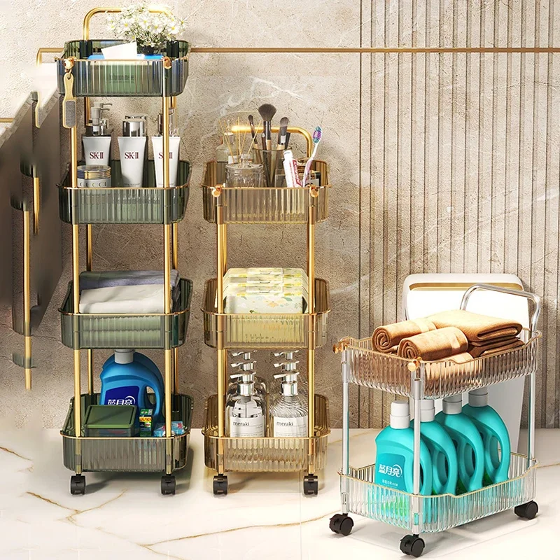 Utility Tattoo Salon Trolley Barber Tee Friseursalon Trolley Rollend mit Rädern Muebles Para Spa Hübsche Möbel Fg19