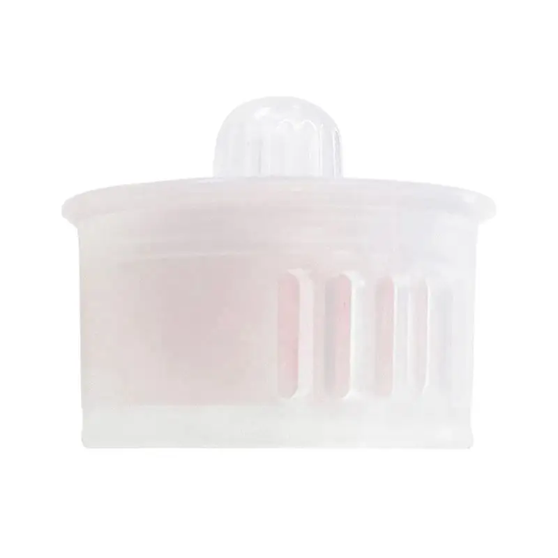 AF93-7PCS Acessórios Cápsulas Desodorantes Para ECOVACS Deebot OZMO T9 AIVI T9 MAX Kit de reposição para aspirador de pó