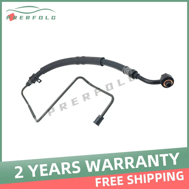 

New Power Steering Pressure Hose 57520-H1551 57520H1551 For Hyundai Terracan 2.9
