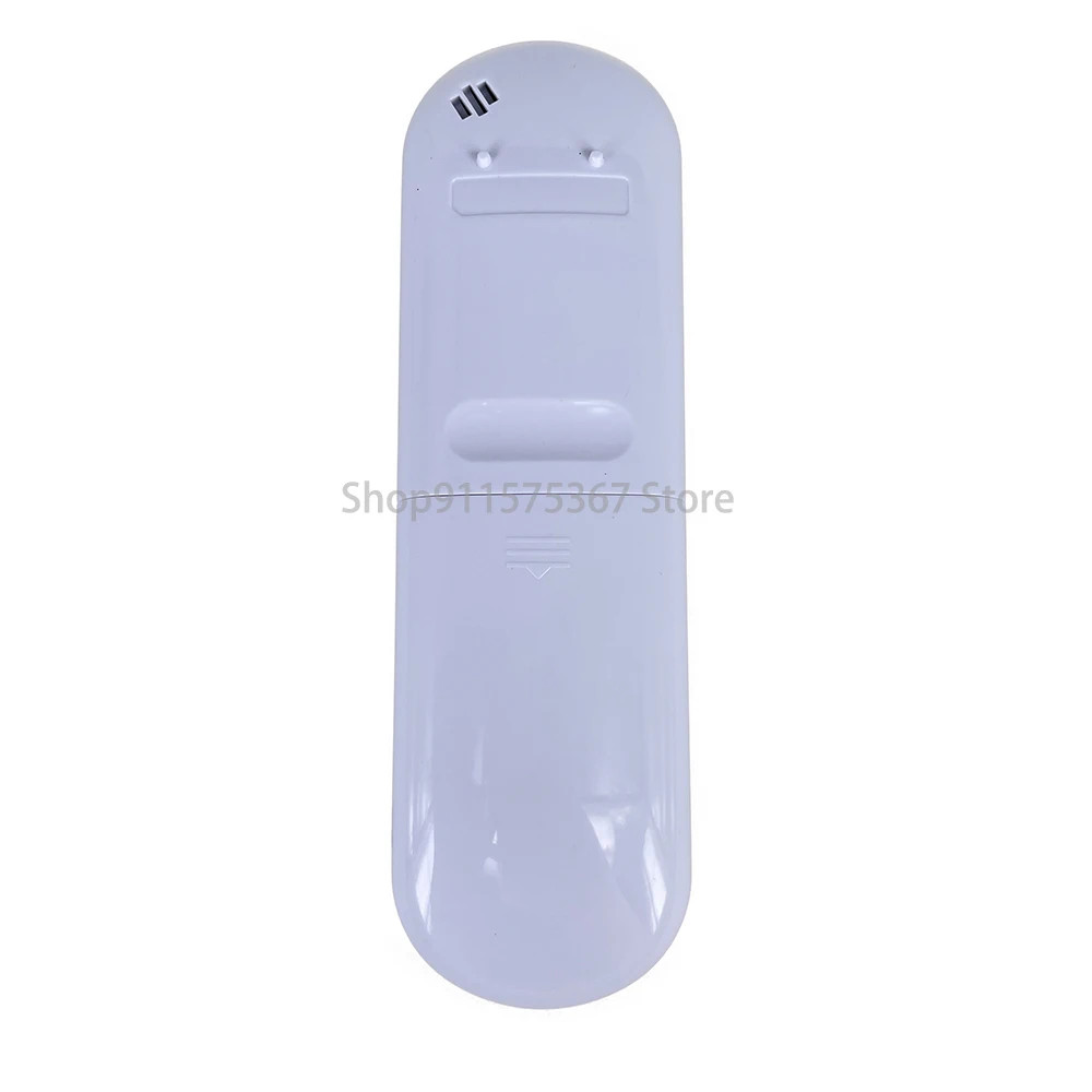 New Replacement For Haier mabe Air Conditioner Remote Control V12843 HJ L8H 0010404555D V106 cool and heat