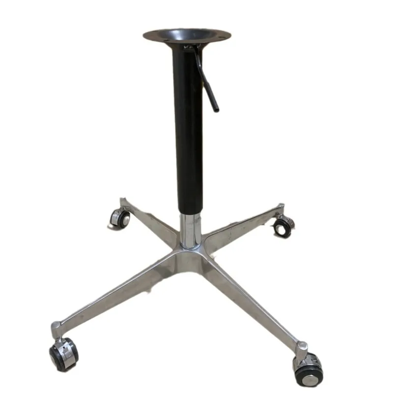 

Cross table feet Lifting pulley feet Movable, bracket Stainless steel table legs