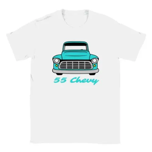 55 Pickup - T-shirt