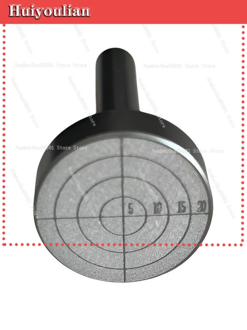 Gem Top Flat Alignment Tool Jewelry Making Accessory