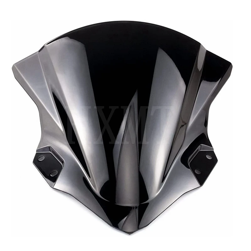 For Kawasaki Ninja 250 400 EX400 2018 2019 2020 2021 2022 2023 motorcycl Windshield WindScreen screen fairing Ninja250 Ninja400