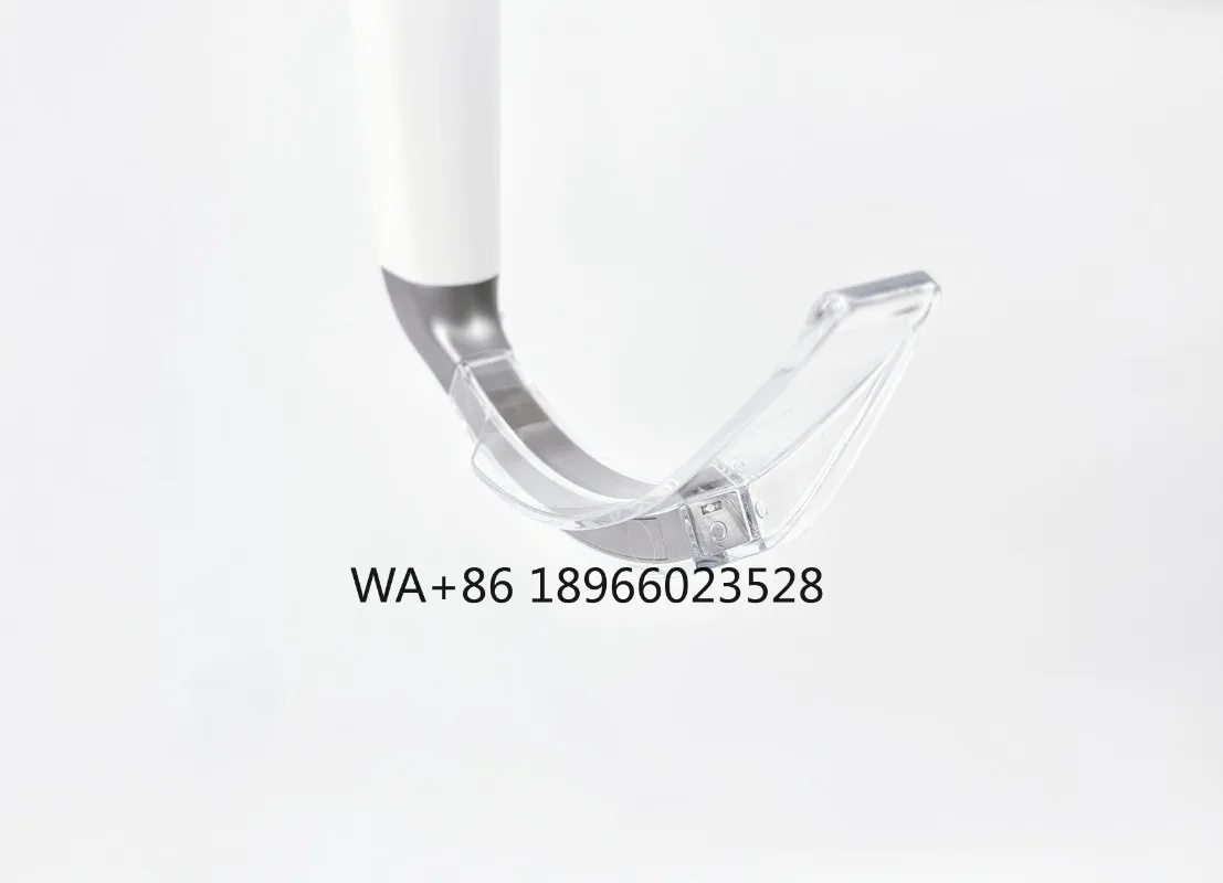 

Laryngoscope Set For Emergency Portable VideoLaryngoscope Factory Supply Disposable Video