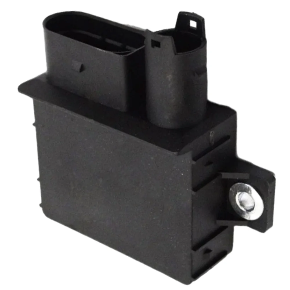 

Реле управления свечой накаливания, черное GSE101 12217786821 для BMW 1 (E87) кВт: 90 118 d M47 D20 (204D4) 2004/06-2007/02