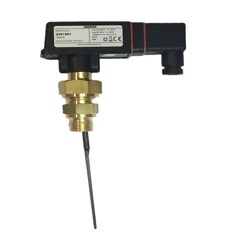 

QVE1901 Brand new original flow switch have stock