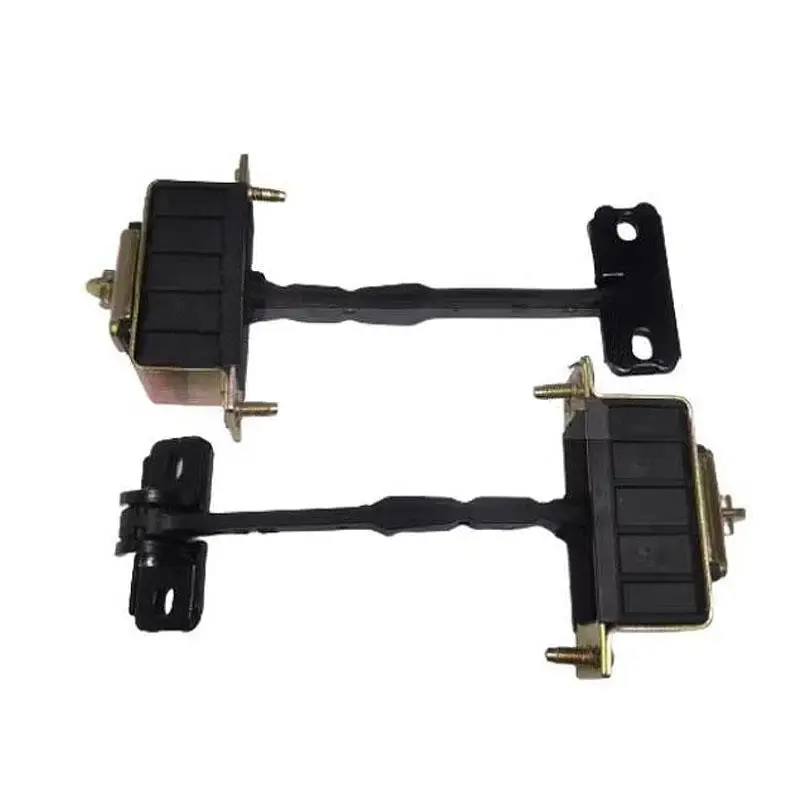AZGIANT Car Door Hinge Stop Metal Limiter Front RearCar Check for Mercedes Benz S-Class W220 1999-2005 Interior spare parts