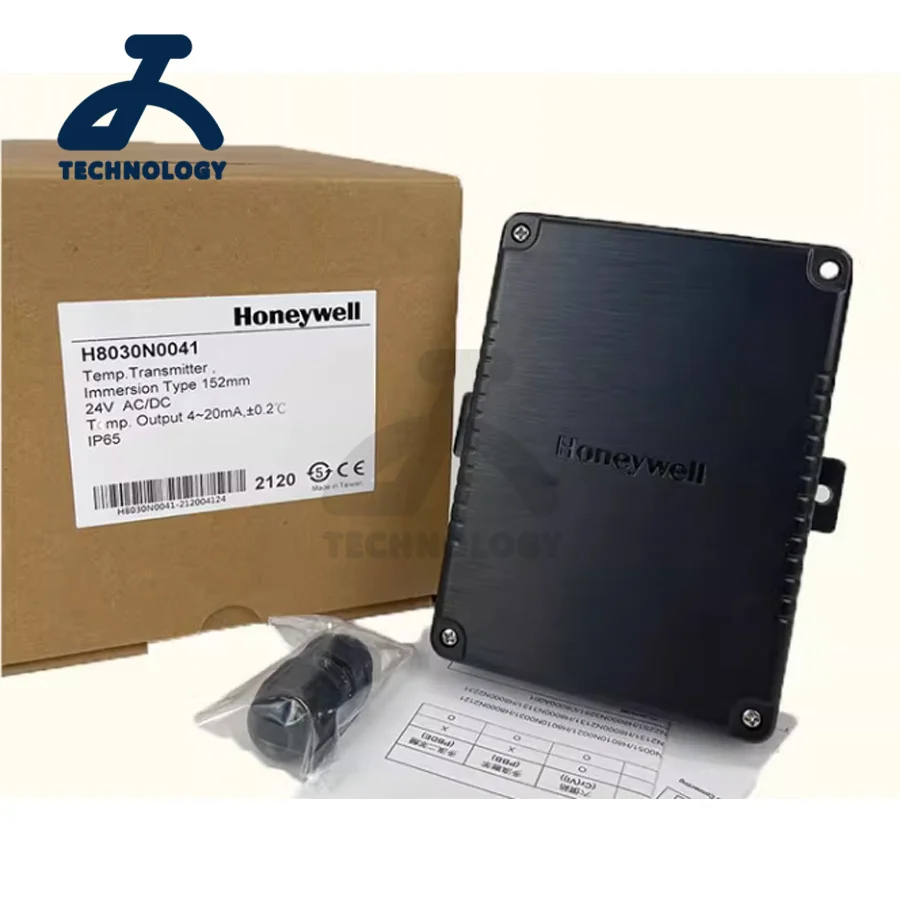 

Оригинальный новый датчик температуры водопроводной трубы Honeywell H8030N0021 H8030N0031 H8030N0041