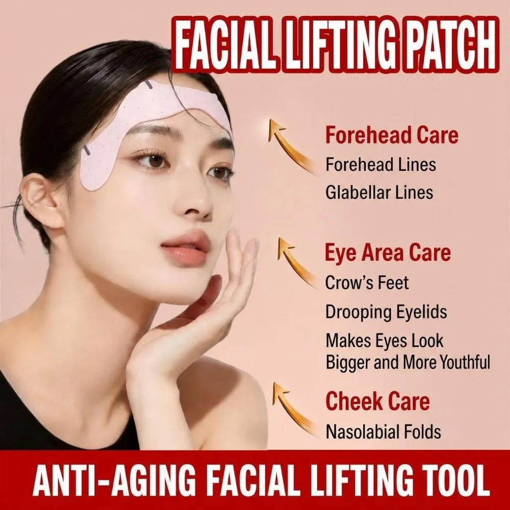 New Quick Tightening Facial Lifting Patches Reusable Adjustable Strap V Line Shaper Mask Elastic Face Slimming Bandage Women