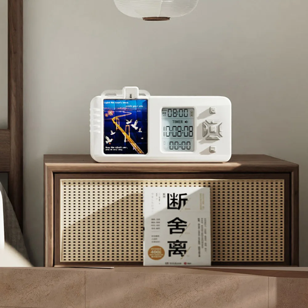 Lockable Phone Time…