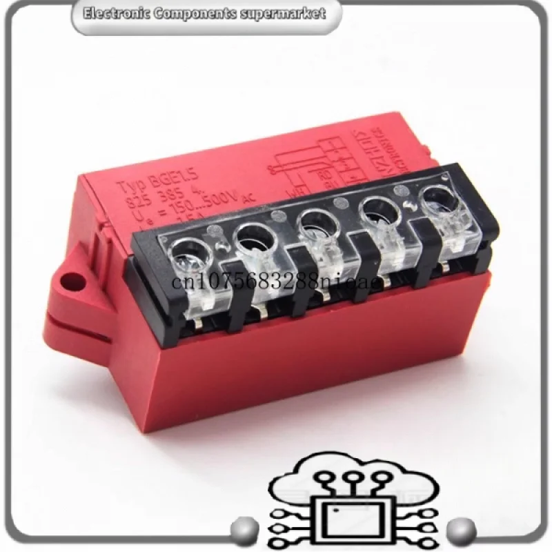 

100%New Motor Rectifier Module Typ BGE 1.5 8253854 Brake Electronic Components