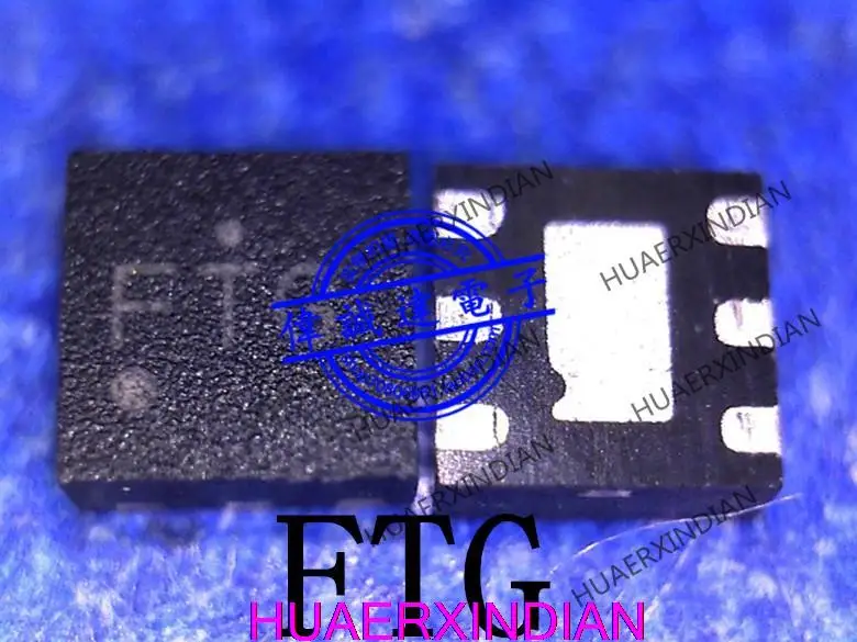 

Printing FTG FT2 FT7 QFN6 Original