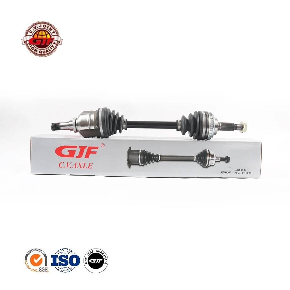 

Car Auto Parts CV Axle Driveshaft Front Left Right Drive Shaft for Toyota Corolla AE101 AT211 1992-2005 43420-20282