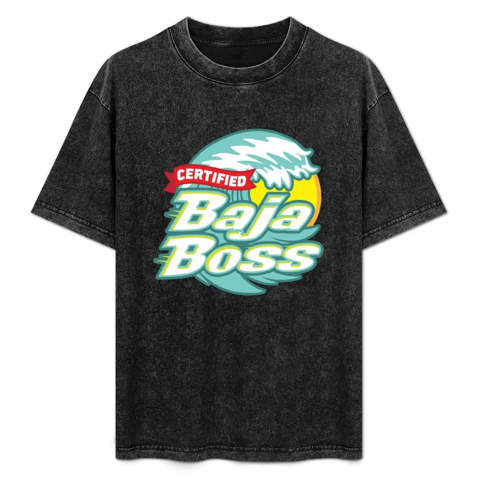 

Certified - Version 1 T-Shirt Big Size Short Sleeve Casual Top