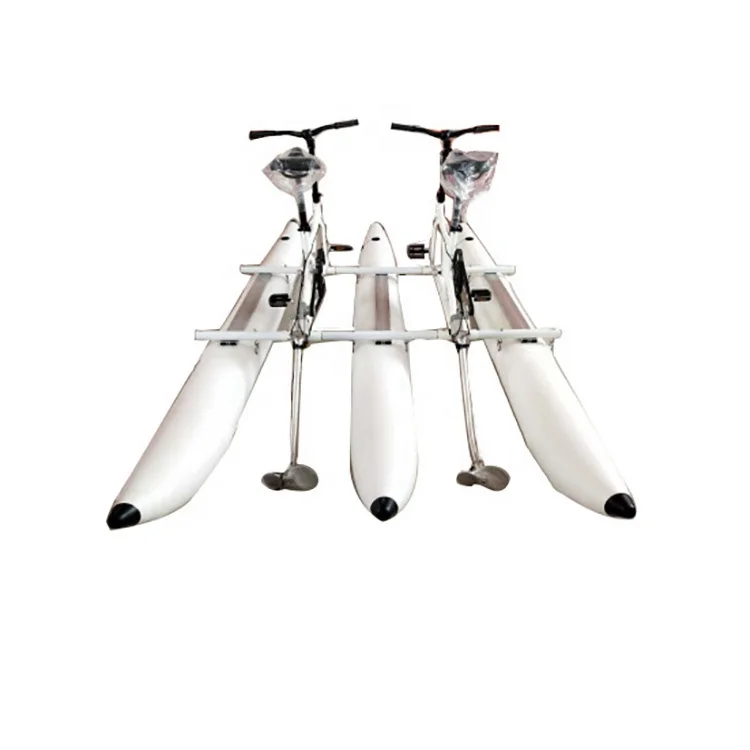 

Direct Factory Water Bicycle Hydrofoil Sea Bike Water Bicycle Water Bicycle Aqua Bike For Sale