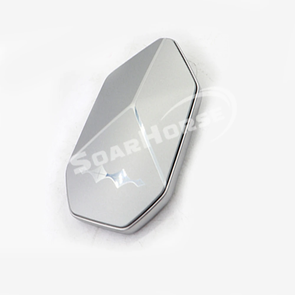BYD Replacement Smart Key NFC Card - Leopard 3/5/8 & Bao 5 - Image 5