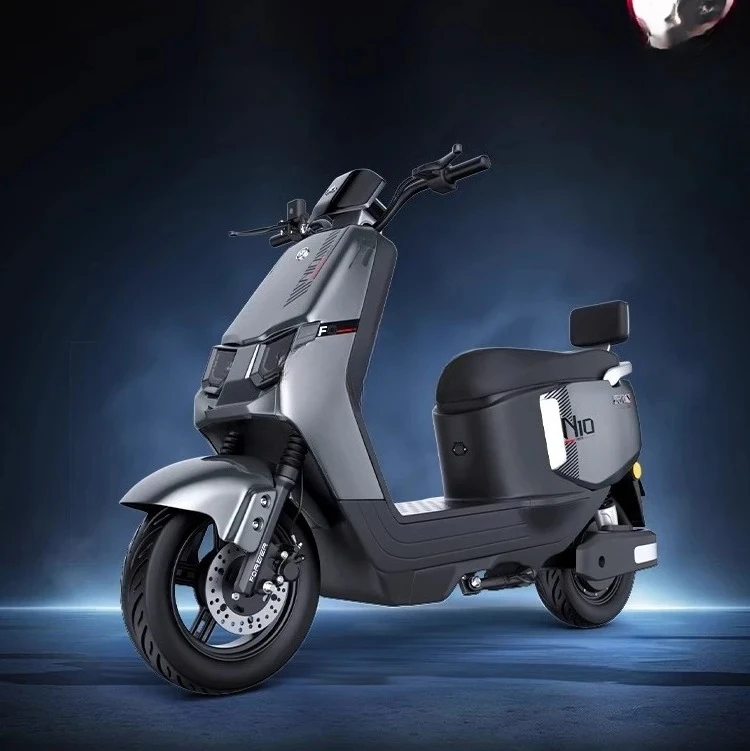 

Subway electric super long battery life takeaway battery car 72V high-speed electric motorcycle