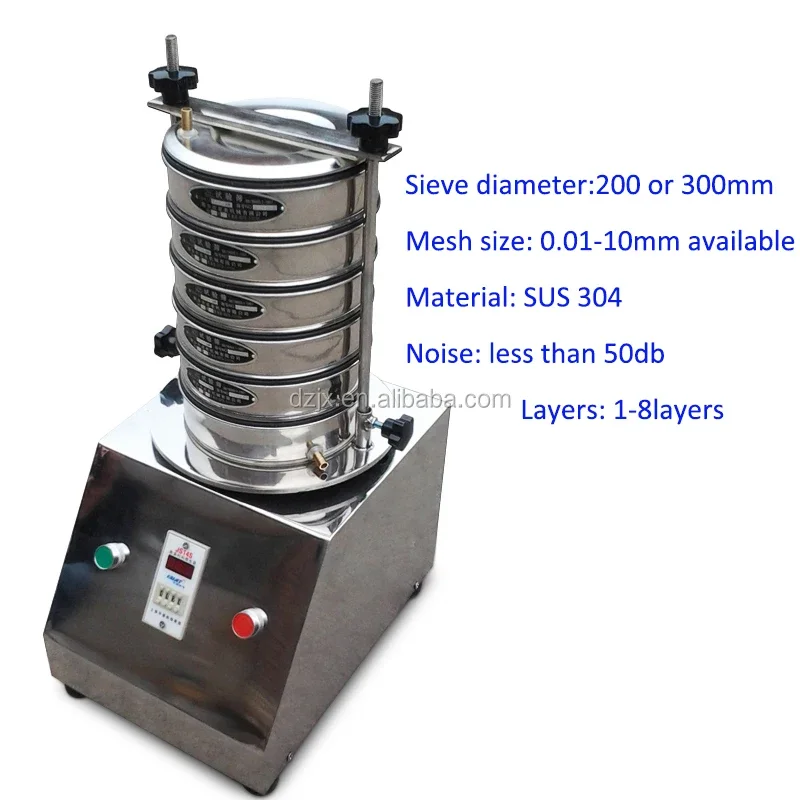 particle size distribution analyzer,laboratory test sieve,test sieve machine low price