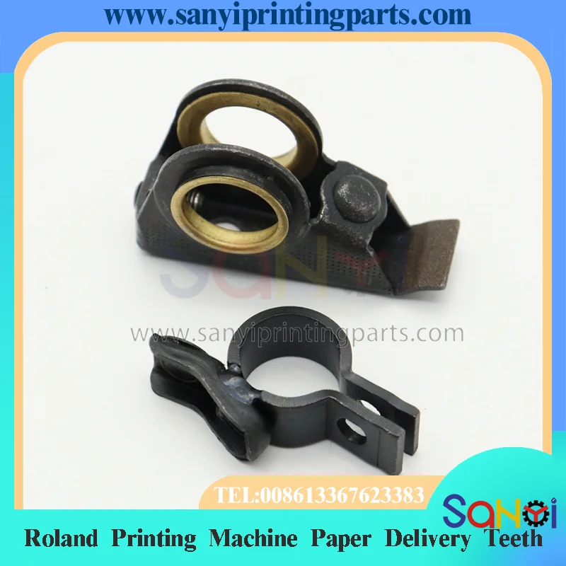 1 Piece Roland Printing Machine Paper Delivery Teeth