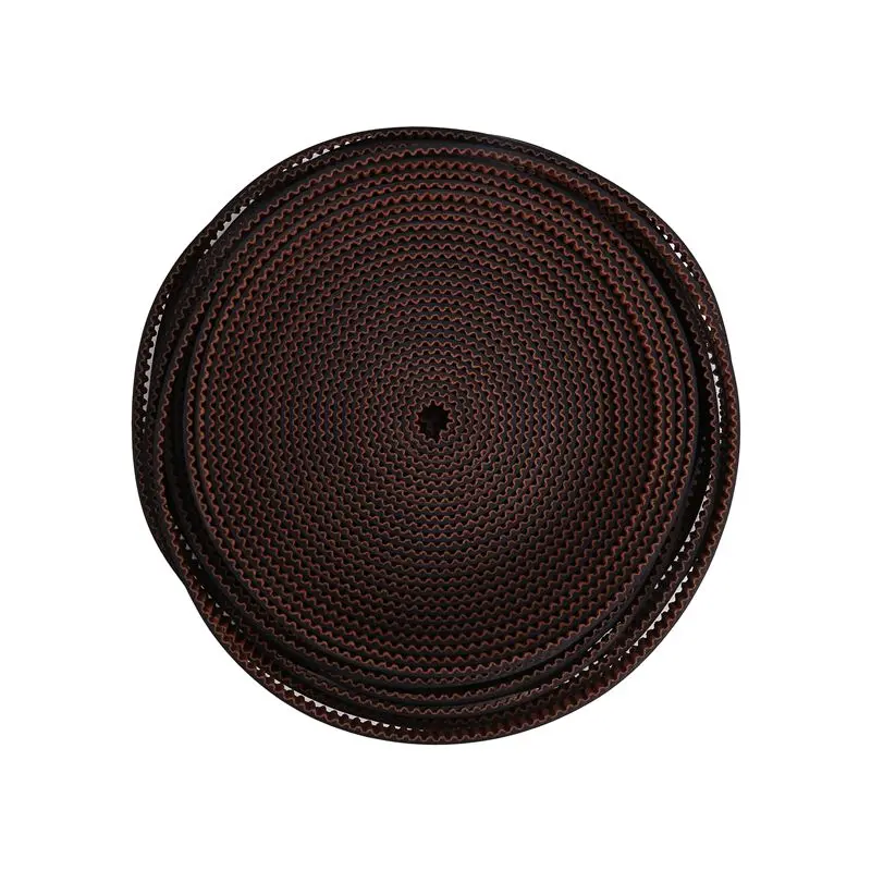 

A29F-2GT-6Mm Synchronous Belt GT2-3D Print Non-Slip Synchronous Belt Printer Parts 10M