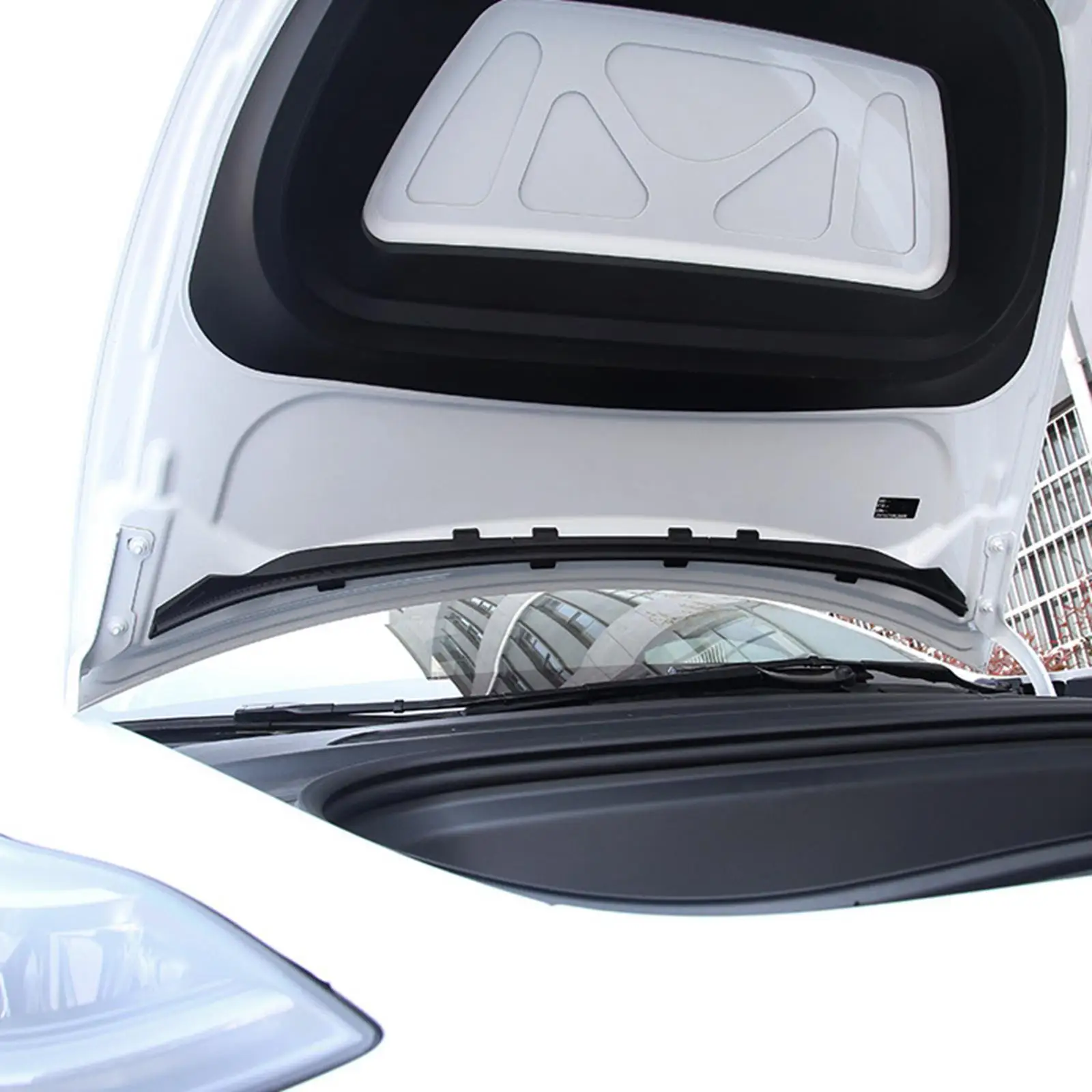 Front Chassis Cover Water Strip for / Inlet Protective Cover