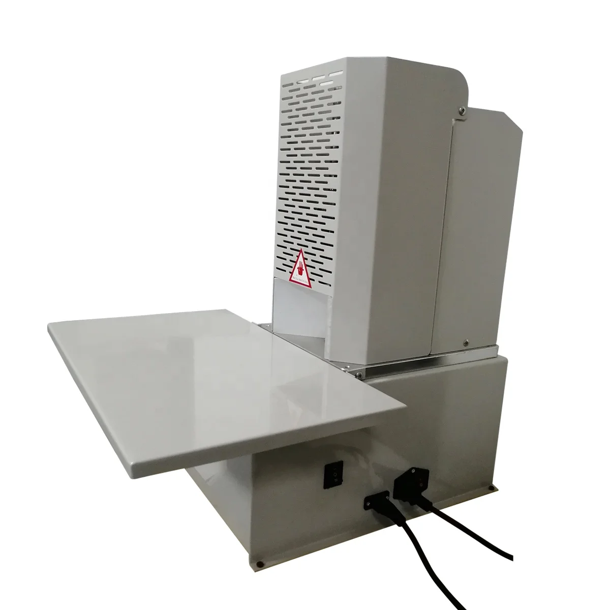 CRE-08D Electric De…