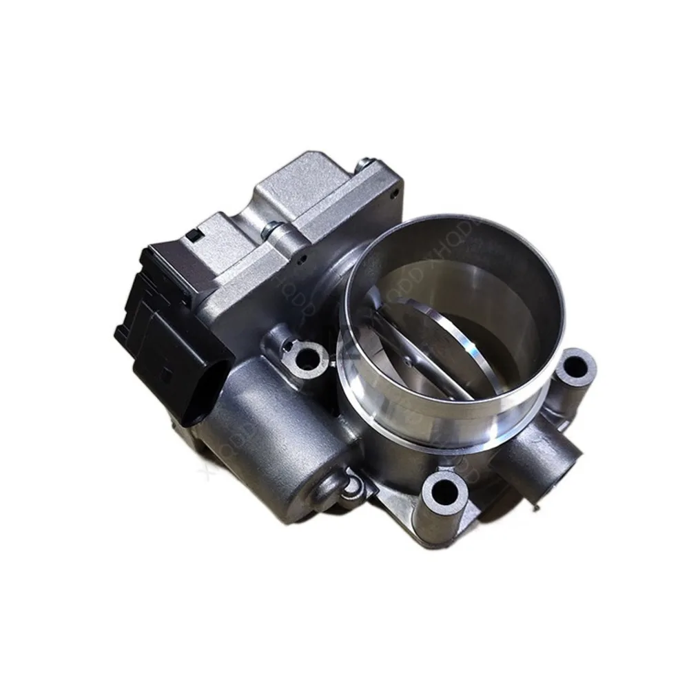 Throttle Body For Jac T6 T8 Pickup Shuailing Throttle Assembly Throttle Valve D19 / D20 Engine Parts