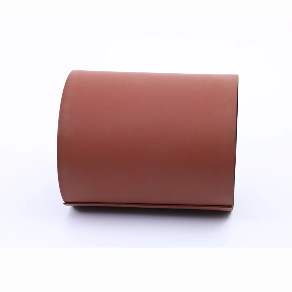 Picture 5: RED PTFE Turcte Sheet Low Friction CNC Slideway Soft Strip 0.5/0.8/1.2/1.5/2/2.5/3/3.2mm 1/32-1/8in Machine Guide Accessory