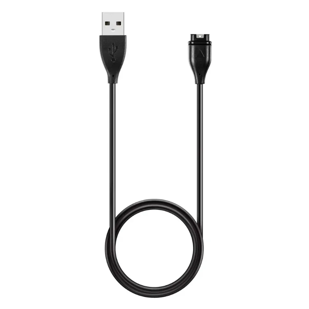 

High-Speed USB Charging Cable For Garmin Instinct Vivoactive 344s Vivosport Universal Charger For Fenix5 6S 5X /245/945