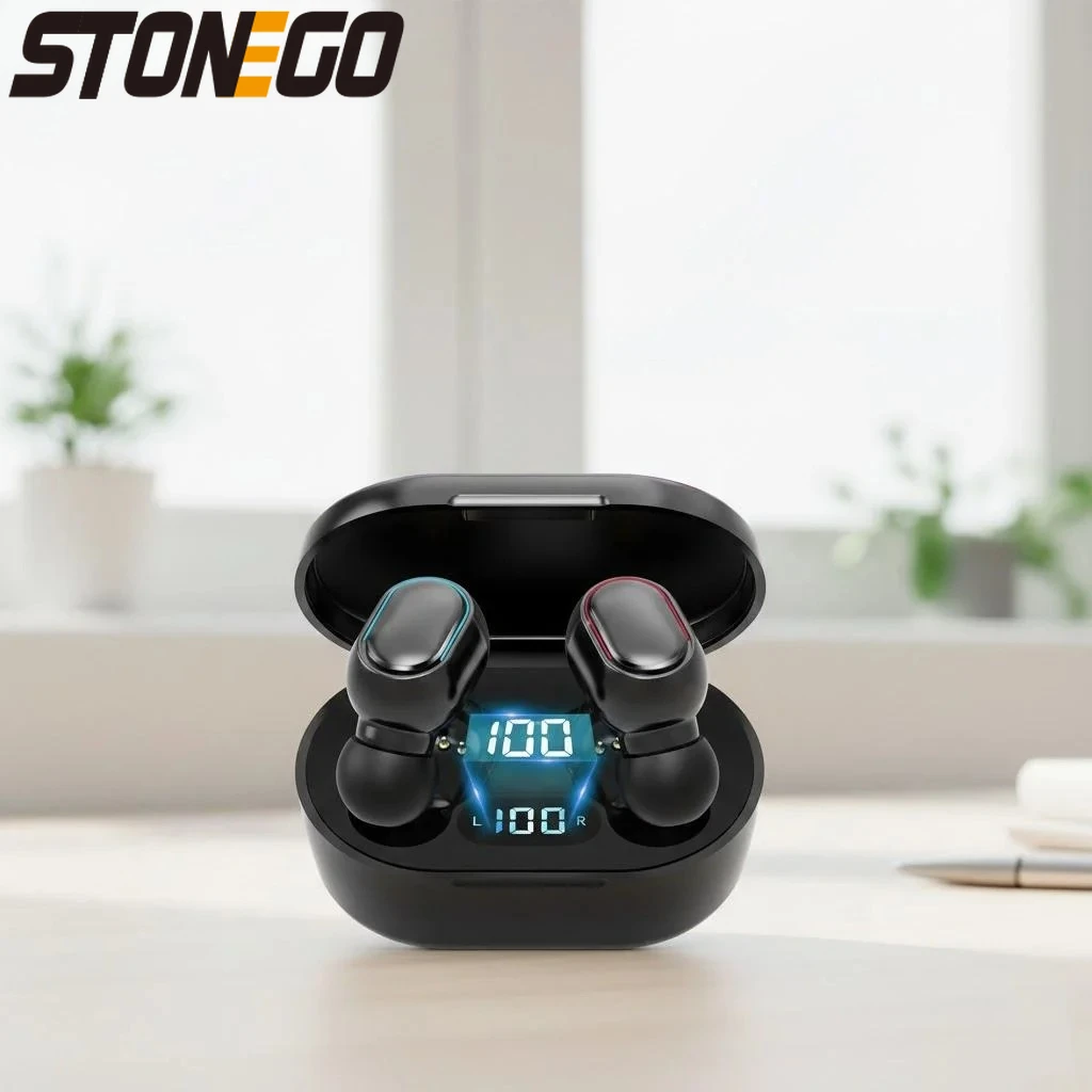 Stonego Bluetooth 5…