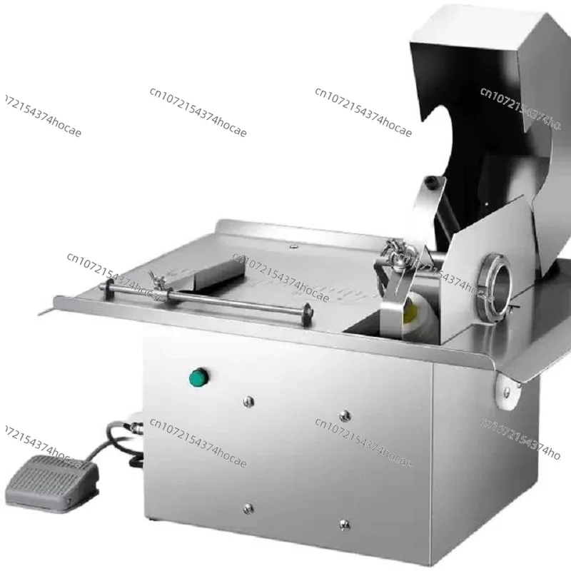 

Sausage Hot Dog Tying Machine/quantitative Sectional Knotting Machine Manual Type/Electric Type 220V
